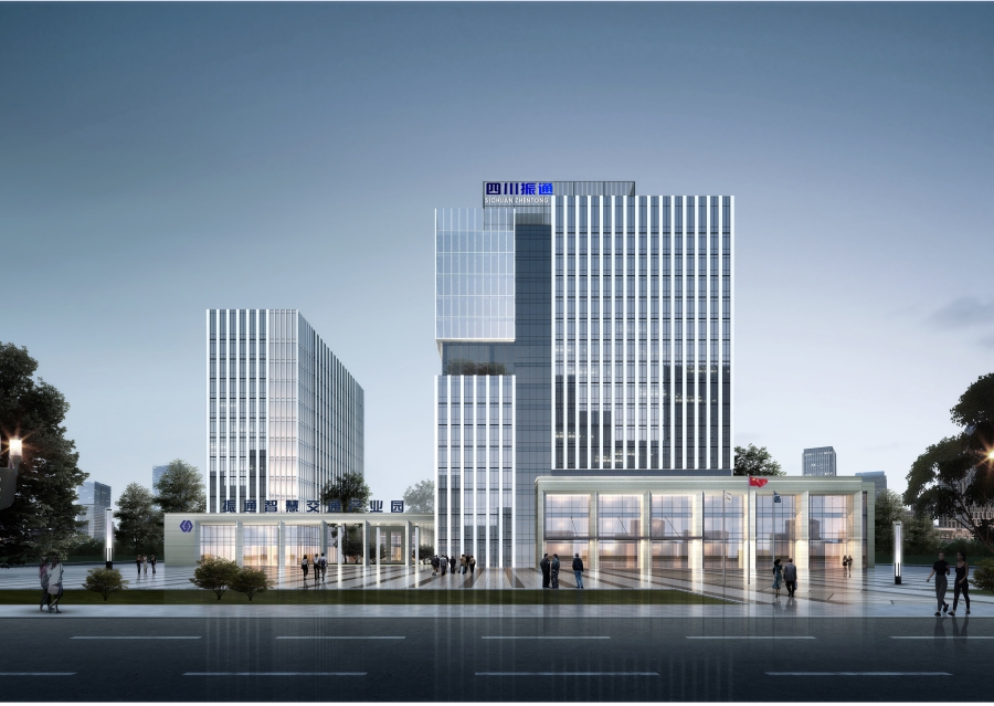 喜訊|公司榮獲綿陽市涪城區“行業領軍企業”、董事長杜義祥榮獲“杰出企業家”稱號